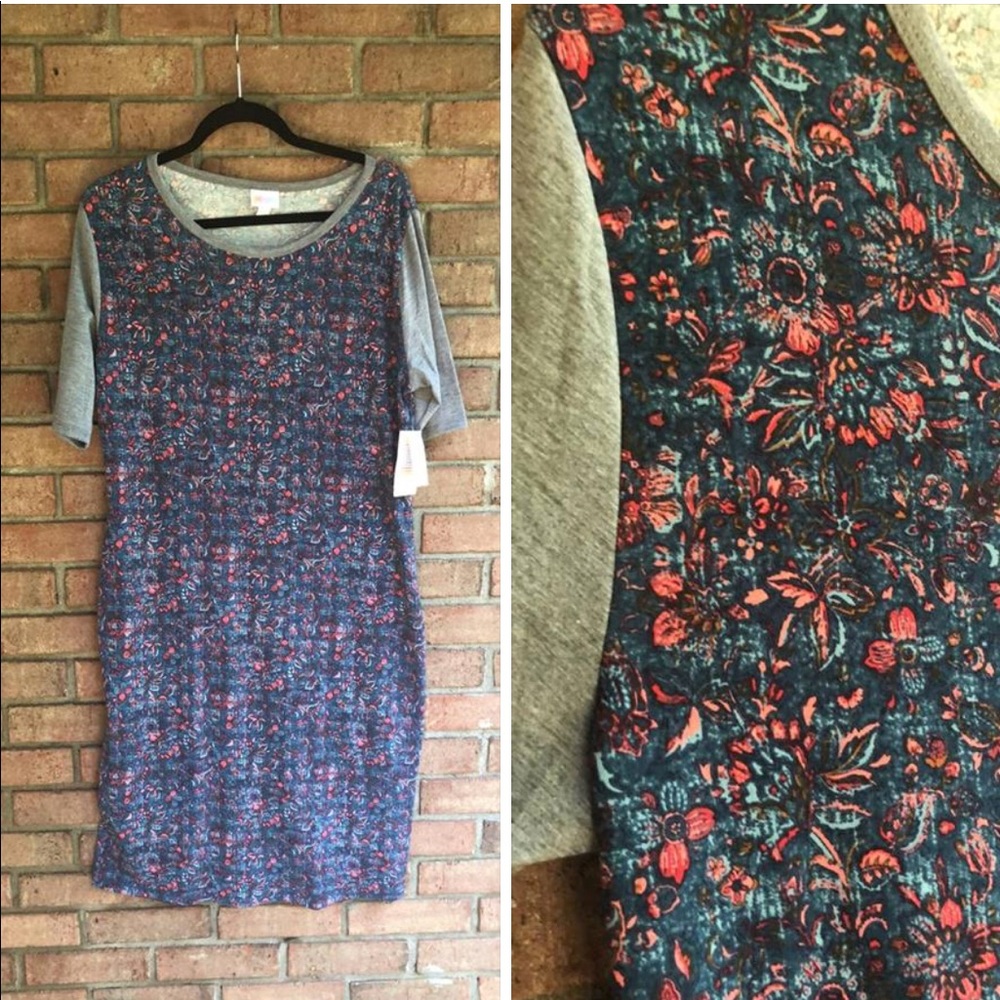 NWT XL Julia